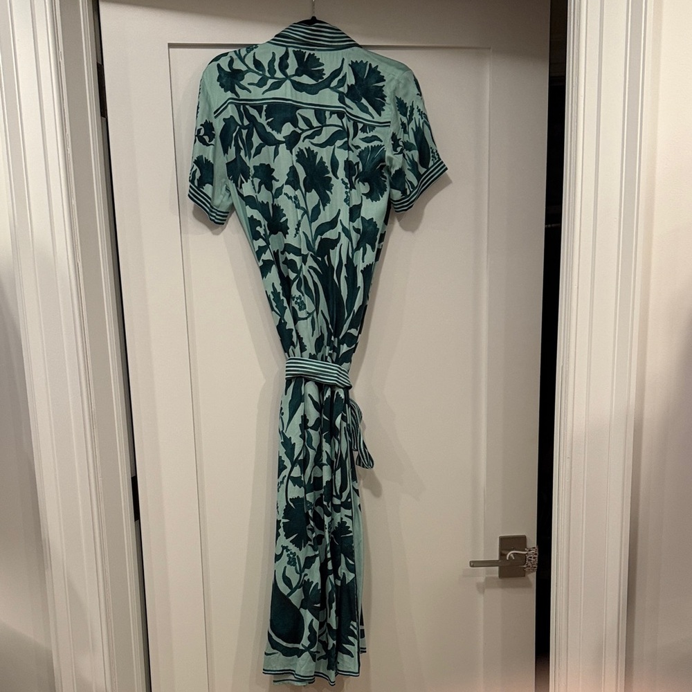 Omika Amira Maxi Dress, Small - Picture 8 of 12